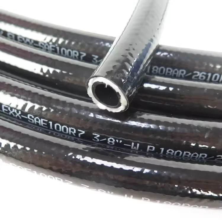 Thermoplastic Hydraulic Hose R7 Thermoplastic Hydraulic Hose R7